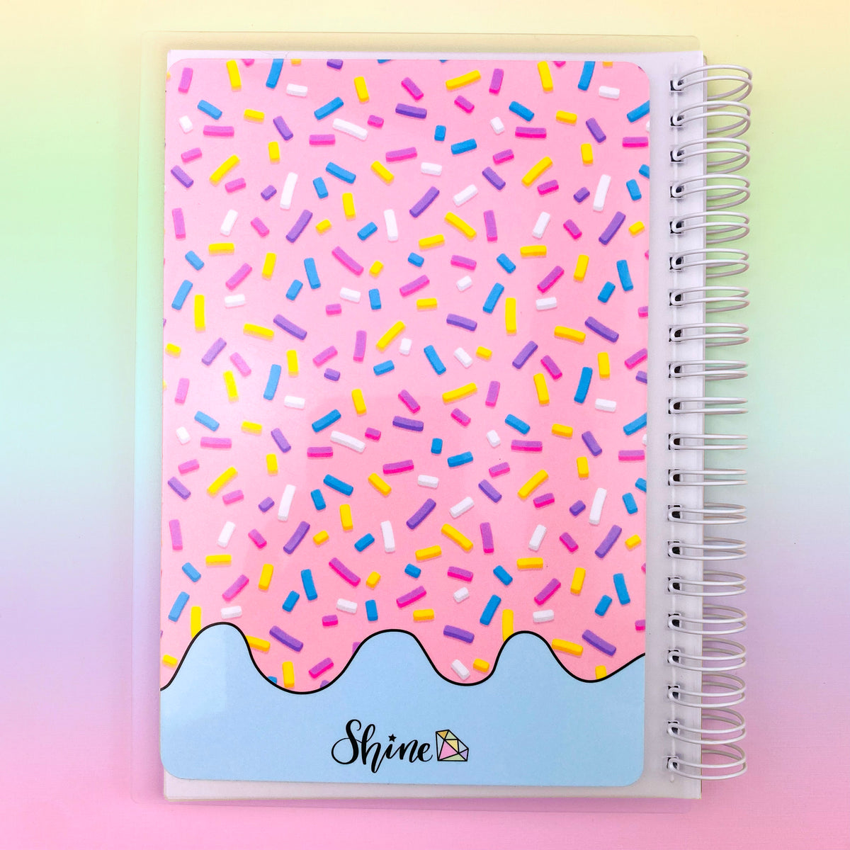 Coffee Time Reusable Sticker Book – Shine Sticker Studio
