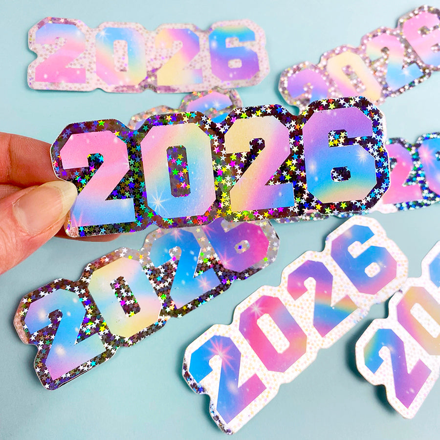 Sticker Studio Mini Clearance – Shine Sticker Studio