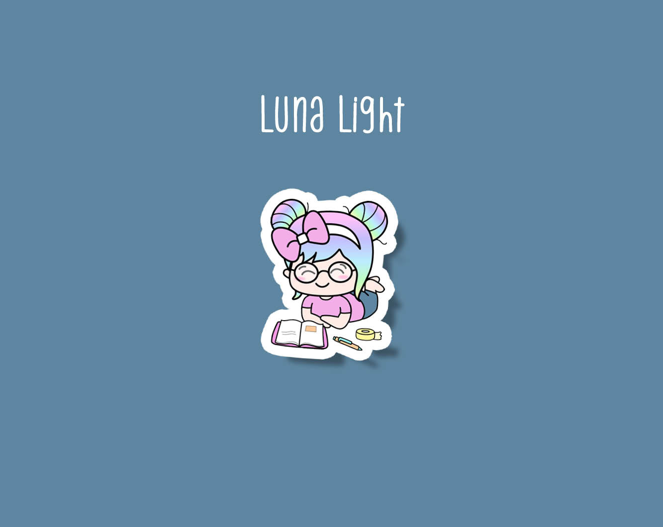 DISCONTINUED - 2024 Planner Sticker DIE CUT Collection – Shine Sticker ...