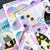 Shine Sticker Subscription