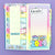 2024 Planner Hobonichi Weeks Sticker Kit