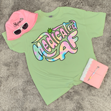 Medicated AF T-shirt