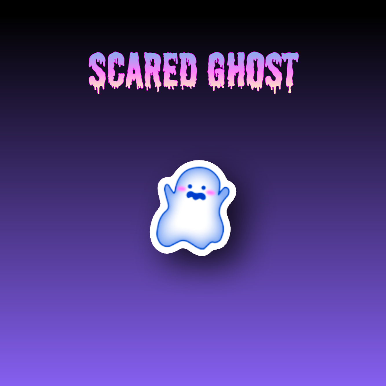 Pastel Halloween Sticker DIE CUT Collection – Shine Sticker Studio