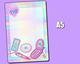 Y2K - Collab with The Angel Shoppe - Jumbo Sticker