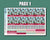 CLEARANCE Undated Santa's Workshop Monthly Kit - Standard Vertical