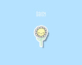 Bee Happy - Collab with The Angel Shoppe - Sticker DIE CUT Collection