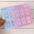 FOIL Mini Bow Tabs Mini Sheet By Shine Sticker Studio