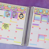 Undated Mother's Day Monthly Kit - Standard Vertical
