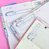 Highlighter Stickers