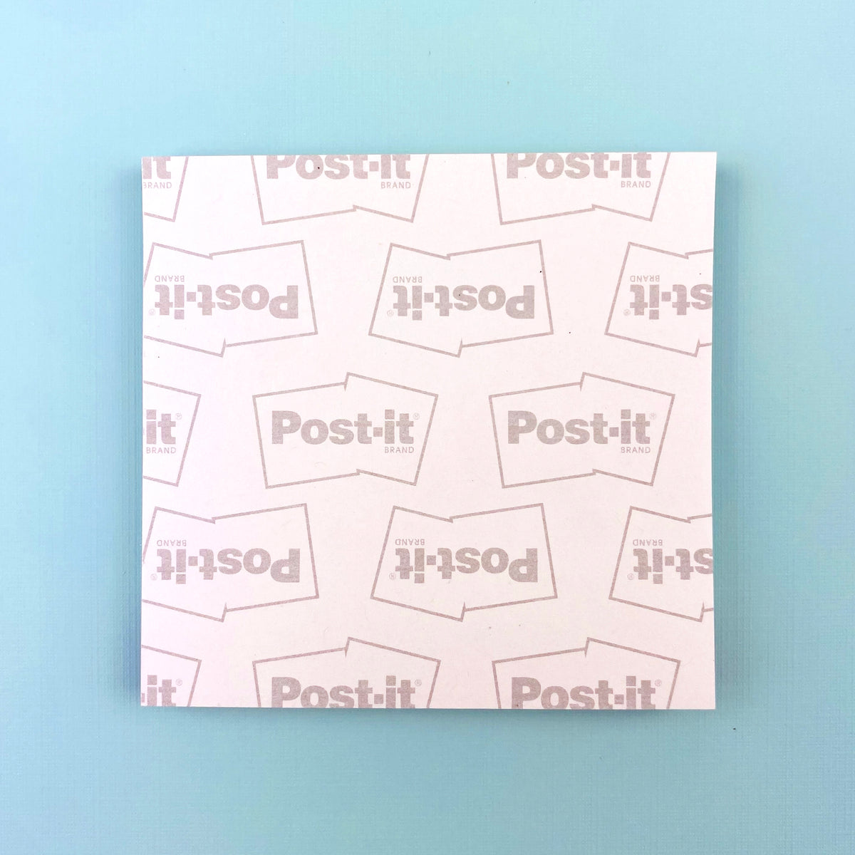 Sweet & Sassy Planner Post-it® Notes Repositionable Self Stick Notes ...