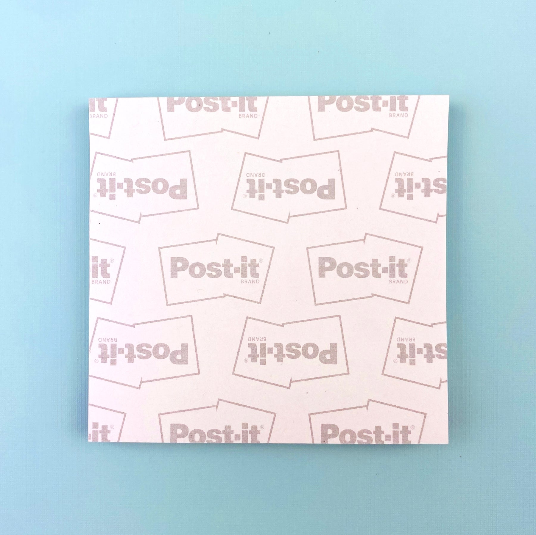 Sweet & Sassy Planner Post-it® Notes Repositionable Self Stick Notes ...
