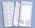 Pastel Winter Hobonichi Weeks Sticker Kit
