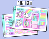 Shine Bright Mini Sticker Kit